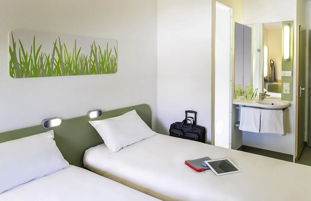 Ibis Budget Stuttgart City Nord-1