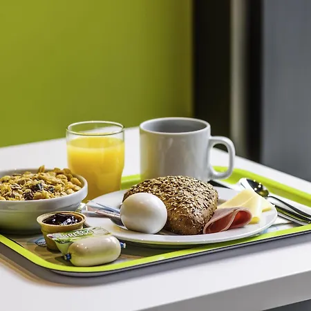 Ibis Budget Stuttgart City Nord-3