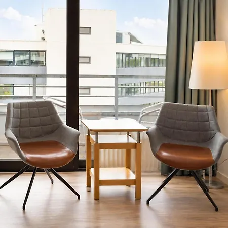 Arthotel Ana Neotel, Trademark Collection By Wyndham-2